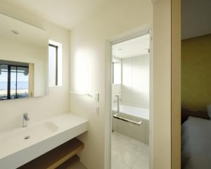 そらすな Beach Side Resort Hotel