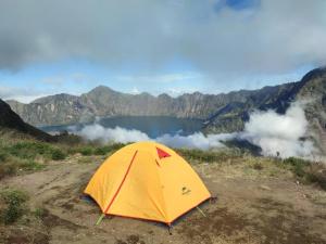 2D 1N Rinjani SummitTour
