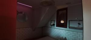 Lisbon Underground Apartment