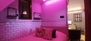 Lisbon Underground Apartment