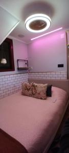 Lisbon Underground Apartment