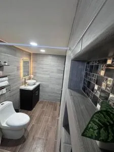 Departamento 1 - 圣费利佩