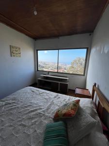 Pieza con Vista Panoramica