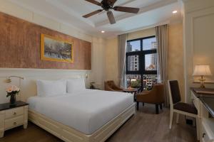 Anik Palace Hotel