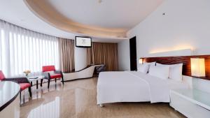 Sensa Hotel Bandung