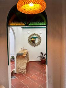 Frailejón Hotel