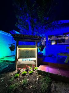 Frailejón Hotel