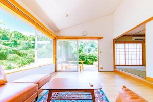 伊東 コテージいっぺき湖 3星级 住宿 套房