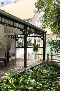 Bangalow Village Luxe Stay and Spa