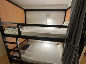 The Cute Silom hostel