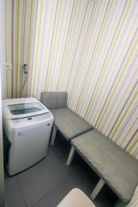 Urban Oasis Sleep in Style Makati Comfy Gym Swim Park 914