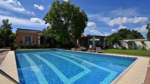 Ferienhaus mit Privatpool für 8 Personen ca 240 qm in Palma del Río, Andalusien Provinz Cordoba