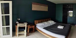 Pondok Indah dalung