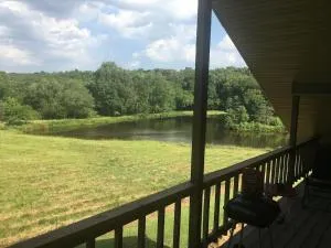 a cozy, quiet, rural hideaway close to everything3 - 杰克逊维尔