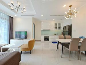 Vinhomes Central Park - Apartments enjoy