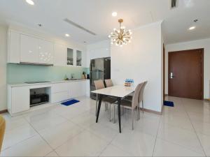 Vinhomes Central Park - Apartments enjoy