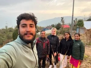 Chintapu Homestay In Maipokhari, Sandakpur Ilam - Tumlingtar