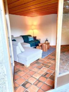 Ferienwohnung Aareschlucht - Erholung ab 2 Nächten