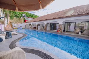 YUSU Hotel 羽宿酒店