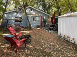 Drum Cottage - Grainger