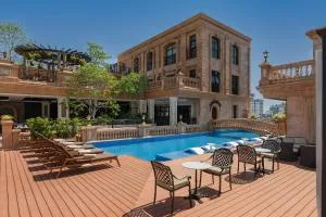 Anik Palace Hotel - بنوم بنه