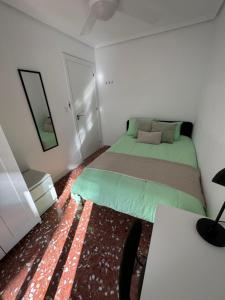 The Buenos Aires Loft
