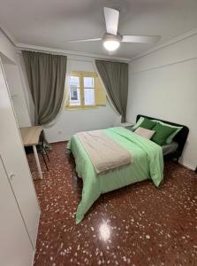 The Buenos Aires Loft