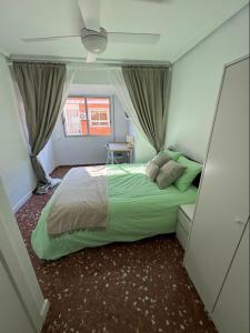 The Buenos Aires Loft