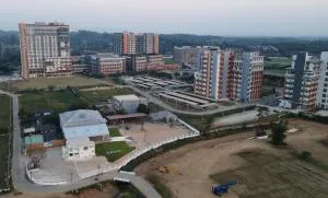 Eng Fah Luang Hotel - Ban Lao Lo