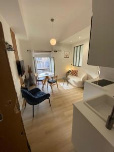 FLC - T2 Premium - Clim - Castellane - NEW