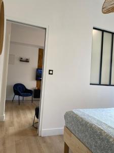 FLC - T2 Premium - Clim - Castellane - NEW