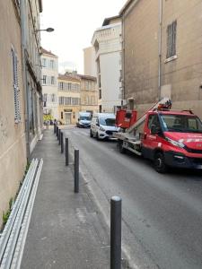 FLC - T2 Premium - Clim - Castellane - NEW