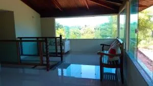 Sitio Praia de Tairú, Vera Cruz, Bahia - Jaburu