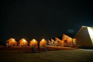 Mountain View Guesthouse Hampi