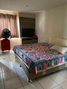 Cop 30 Belém - Apartamento com ótima localização em Belém