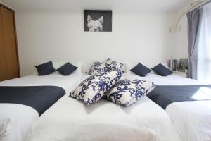 LUANAHOTEL IN SINNAKANO