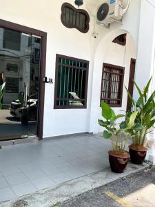 39 Love Lane - Smart Intelligent Inn Georgetown