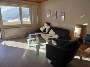 2,5 Zimmer Familienwohnung
