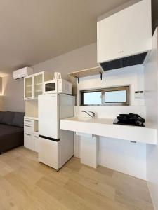 Reno bld by b hotel - Modern 2-Story Apt Near Peace Park Sleeps 10