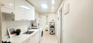 Esther House #Seoul Station 5min by GTX-A #Hongdae 15min - Villas, Seoul