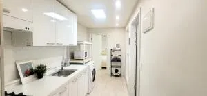 Esther House #Seoul Station 5min by GTX-A #Hongdae 15min - 高阳市