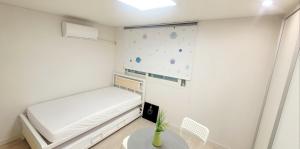 Esther House #Seoul Station 5min by GTX-A #Hongdae 15min