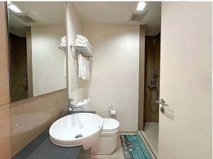 Unixx Pattaya High floor view