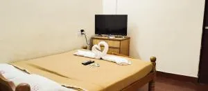 Magic mountain - Yercaud