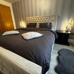 One Bedroom Flat Town Centre Colchester