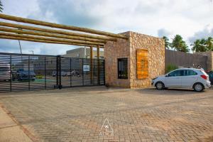 Refúgio em Condomínio Resort na Rota dos Milagres