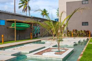 Refúgio em Condomínio Resort na Rota dos Milagres