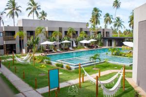 Refúgio em Condomínio Resort na Rota dos Milagres