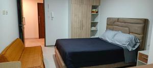 Monoambiente Amoblado Céntrico