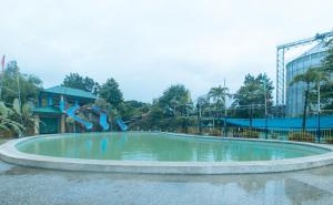 Villa Del Carmen Resort & Restaurant by RedDoorz